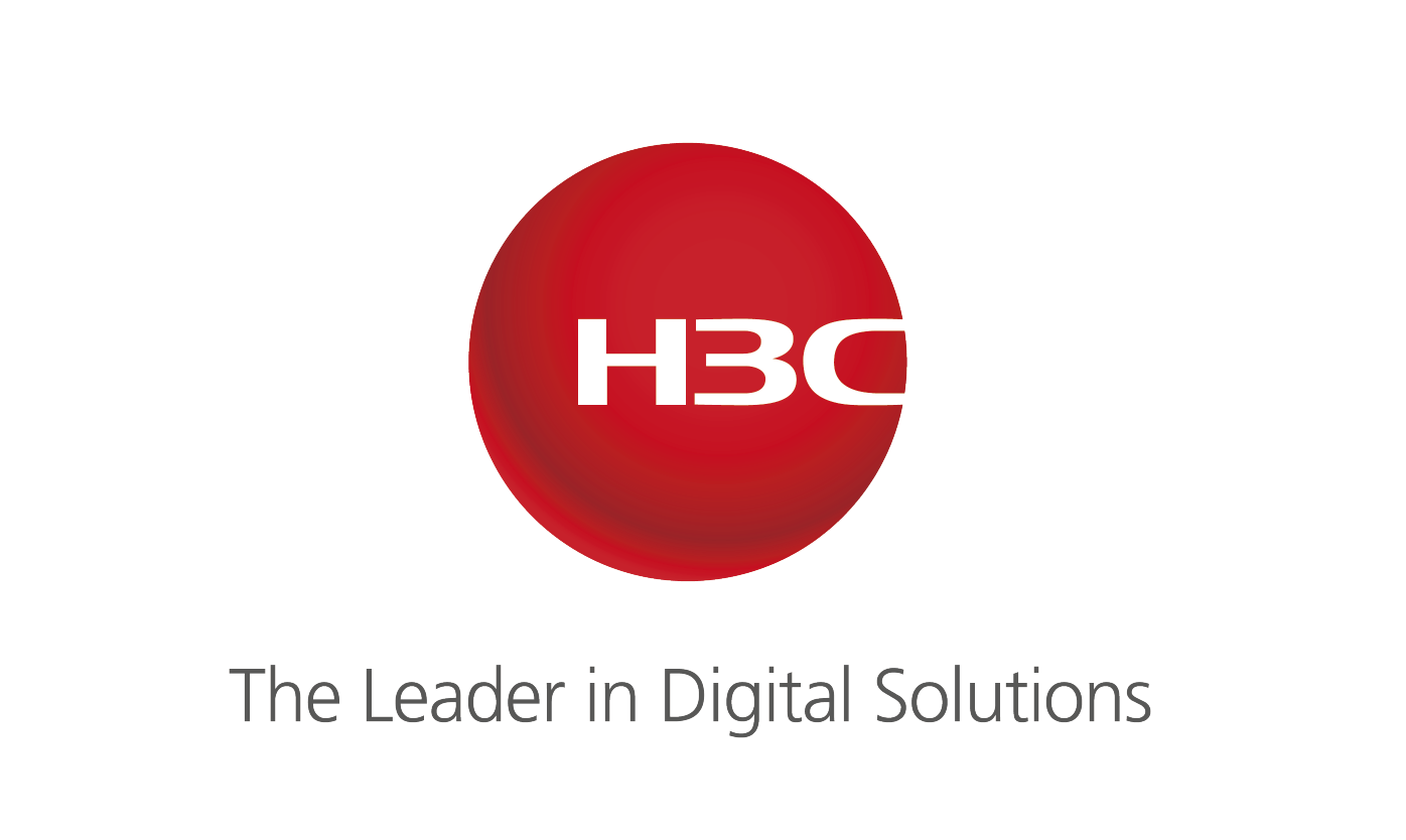 H3C logo